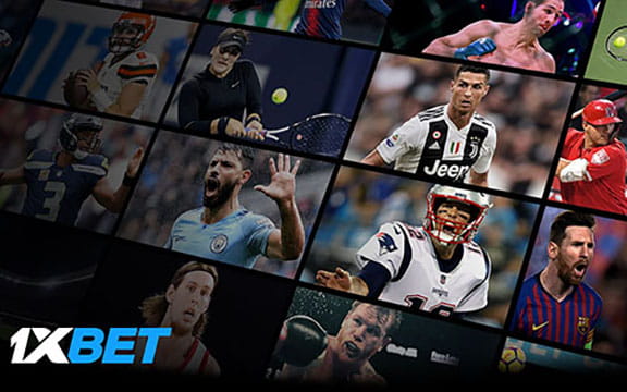 Un bookmaker à couverture massive