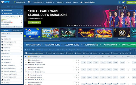 Des cotes parmi les plus élevées