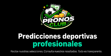 Pronos.club